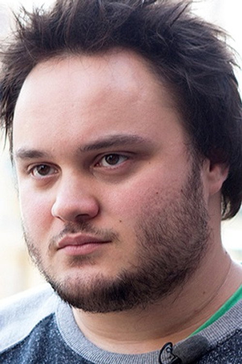 Photo of Dmitriy Suvorov, Directing