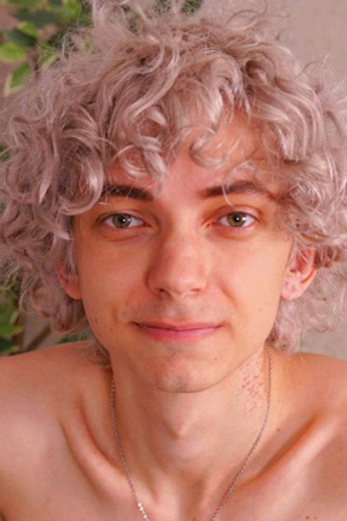 Photo of Elio Pjatteryd, Acting
