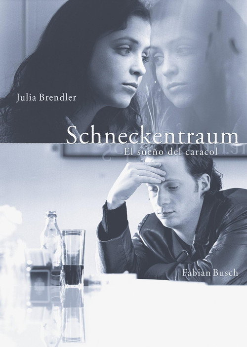 Movie poster for Schneckentraum (2001)