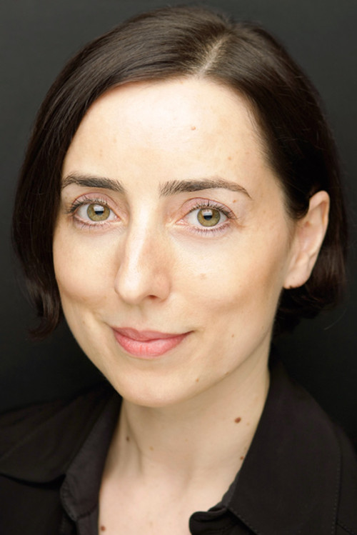 Photo of Julia Rayner, Acting