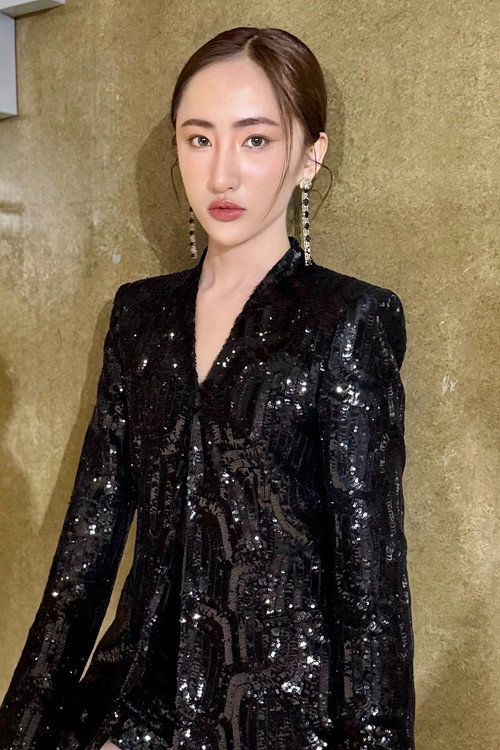 Thanchanok Yutthasarnsiri profile