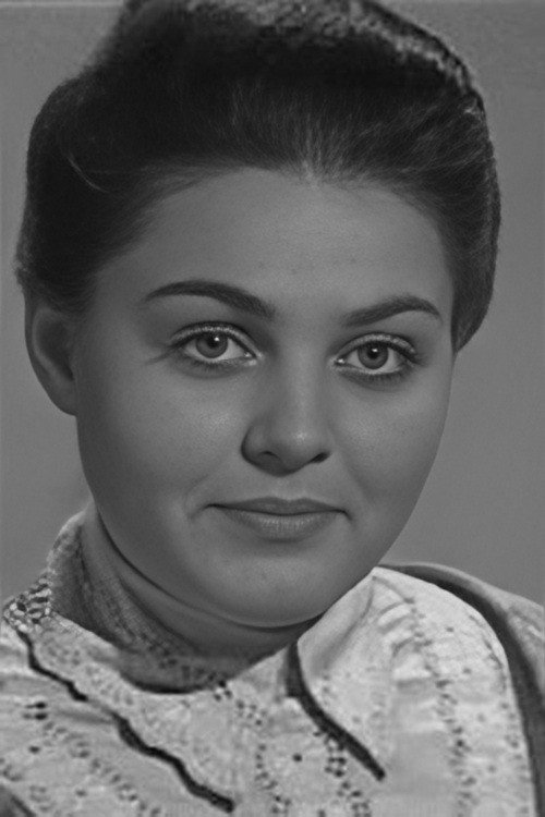 Photo of Natalya Molokina, Acting
