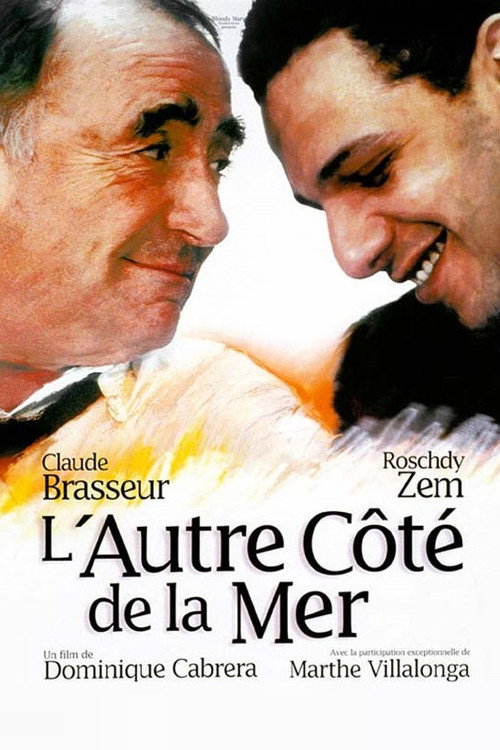 Movie poster for The Other Shore (1997)