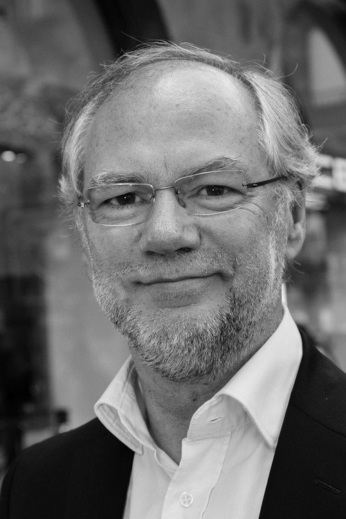 Photo of Laurent Joffrin, Acting