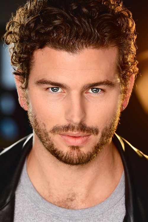 Photo of Andrew Spach, Acting