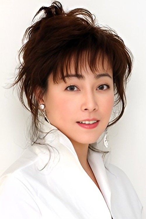 Photo of Yoshie Kashiwabara, Acting
