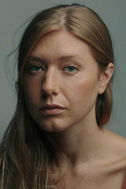 Photo of Heidi May, Acting