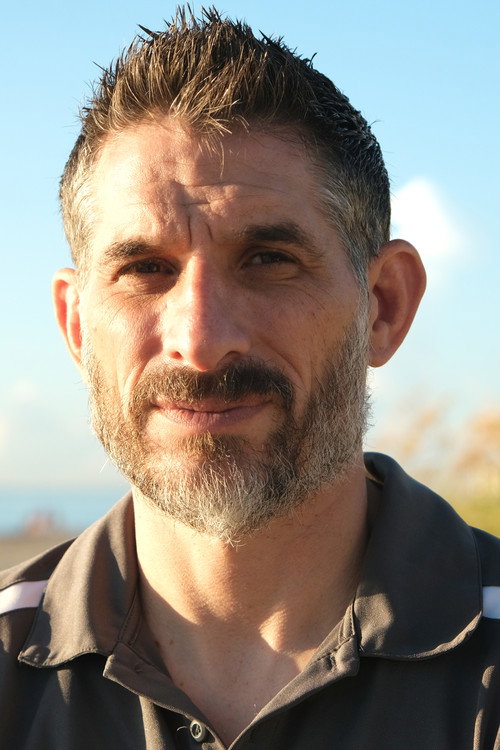 Photo of Yannis Papastamatiou, Acting