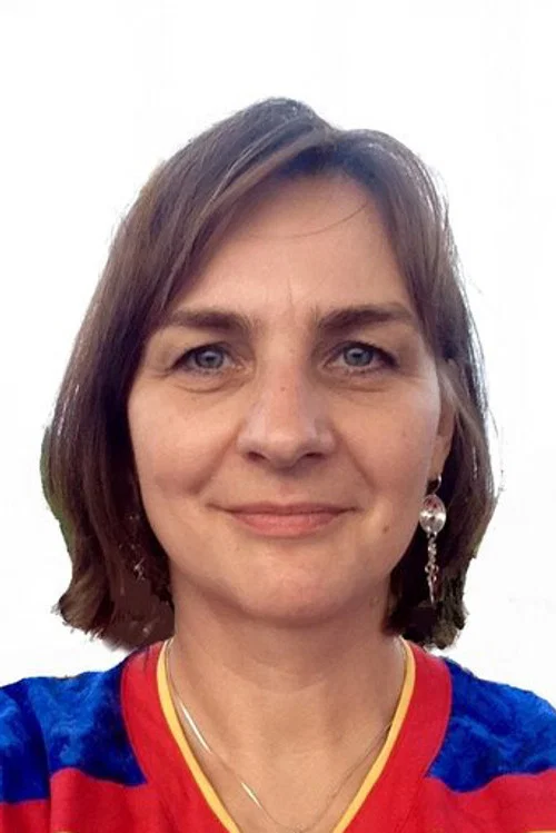 Photo of Marie Kvernmo, Acting