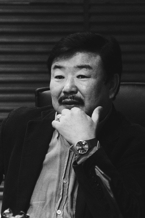 Photo of Balkhjav Lkhagvadorj, Sound