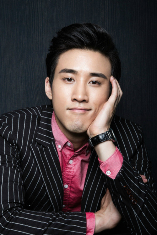 Photo of Jerry Liau, Acting