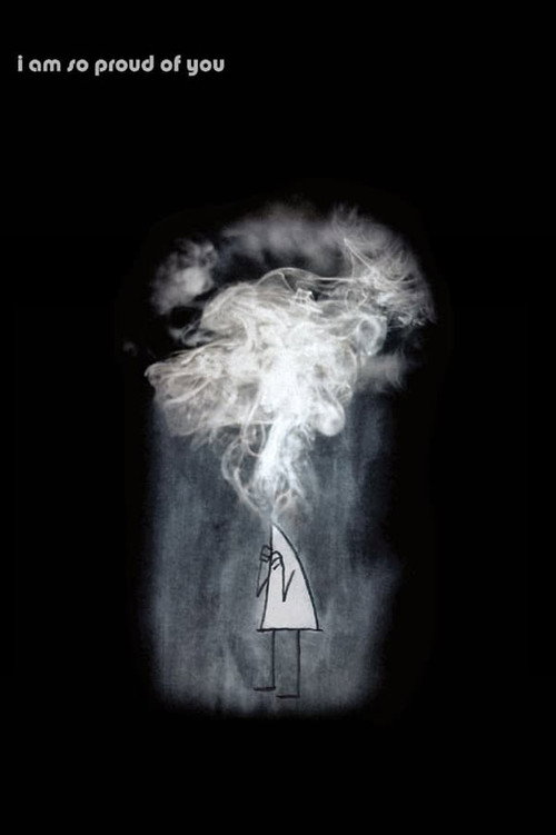 Movie poster for I Am So Proud of You (2008)