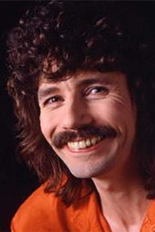 Doug Henning profile
