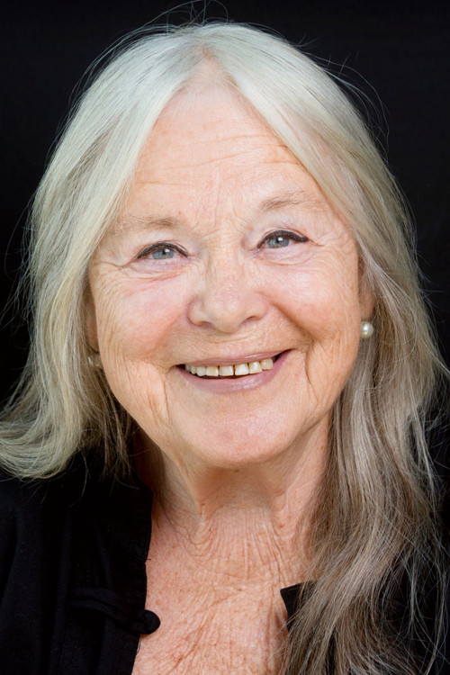 Photo of Marianne Ihlen, Acting