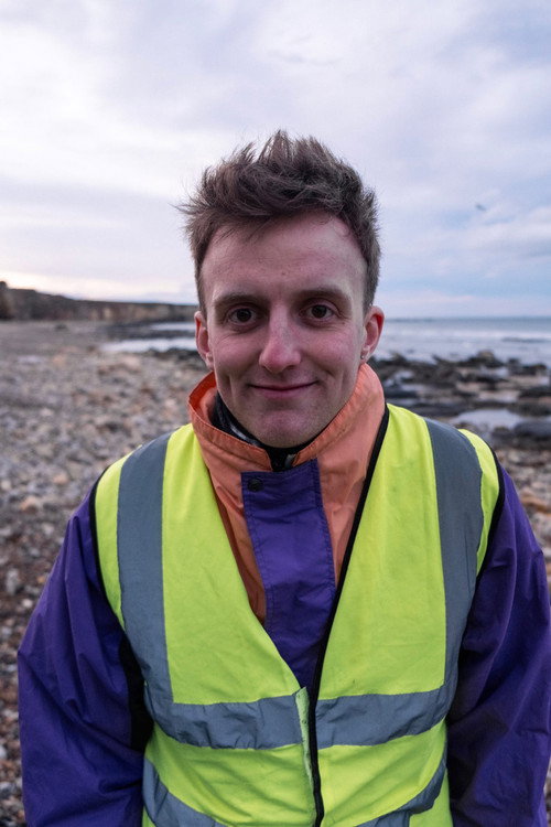 Photo of Olly Forsyth, Directing