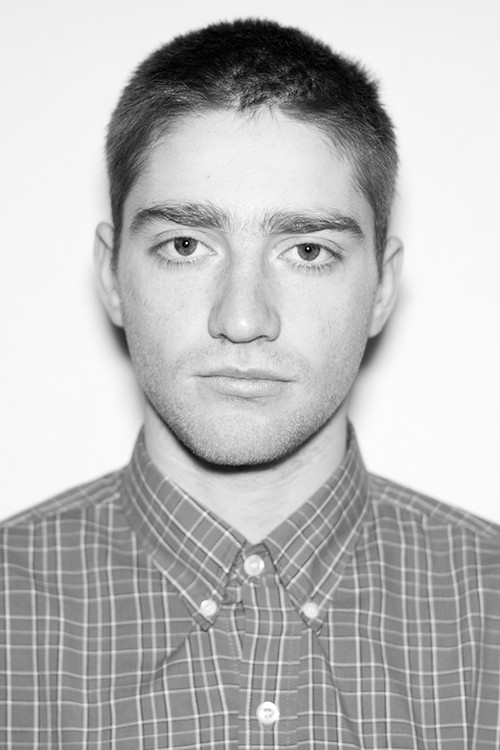 Photo of Alexander Benev, Acting