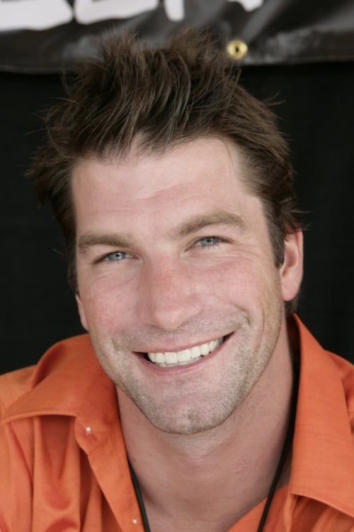 Photo of Charlie O'Connell, Acting