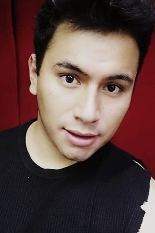 Photo of Jonathán Sánchez, Acting