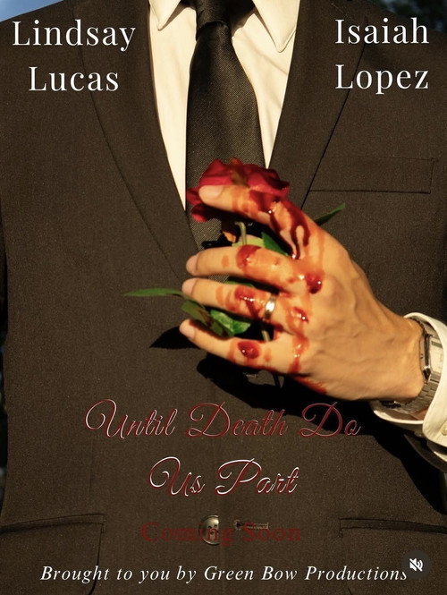 Movie poster for Until Death Do Us Part