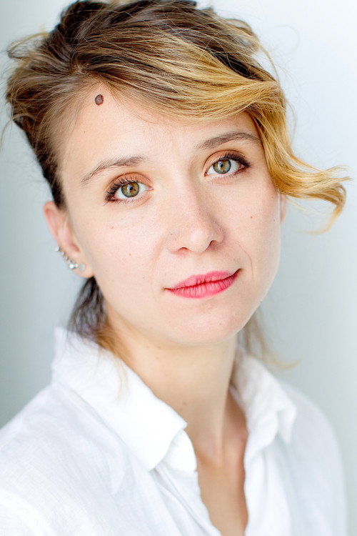 Photo of Alisa Kovalenko, Directing