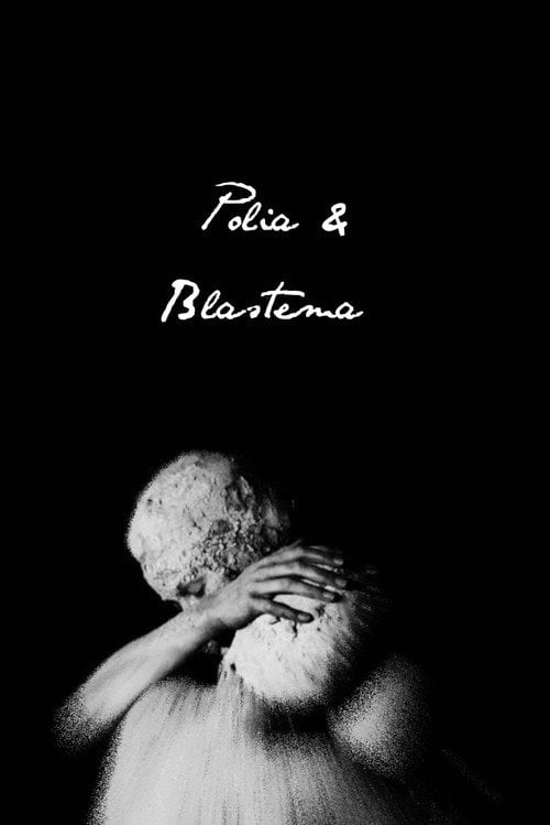 Movie poster for Polia & Blastema (2022)