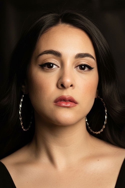 Hala Marzouk profile