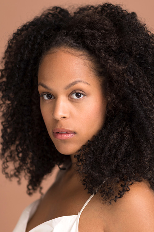 Photo of Paula Essam, Acting