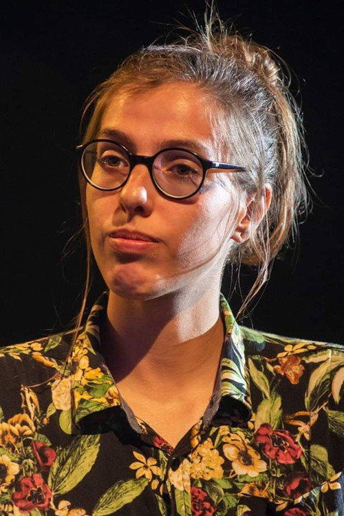 Photo of Yasmin Guimarães, Directing