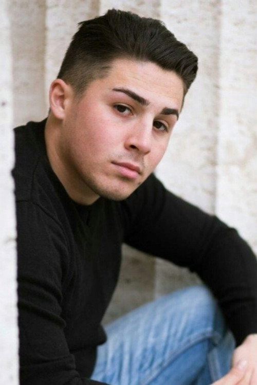 Photo of Manuel Rulli, Acting