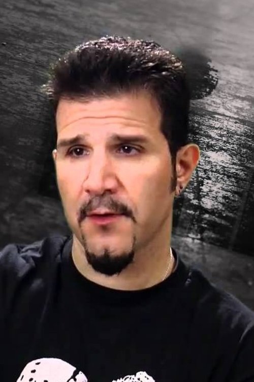 Charlie Benante profile