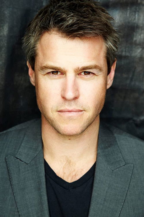 Rodger Corser profile