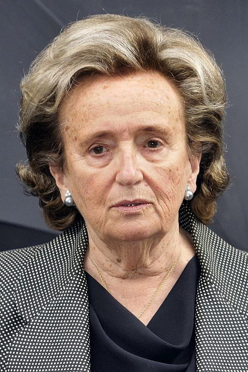 Photo of Bernadette Chirac, Acting