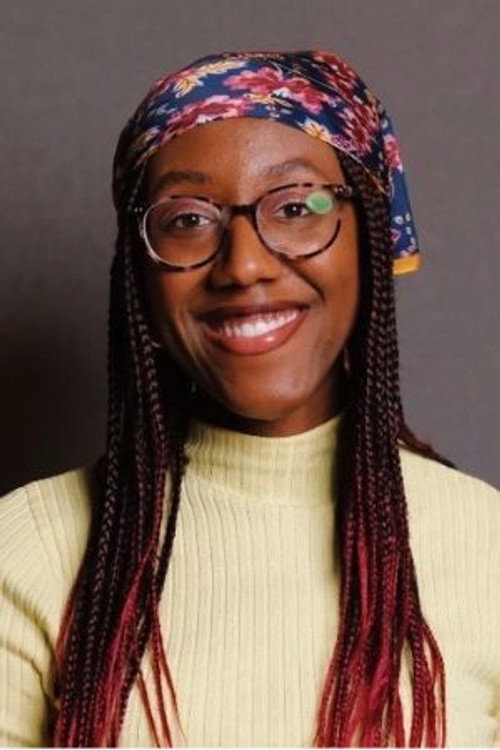 Photo of Jasmine Blue, Directing