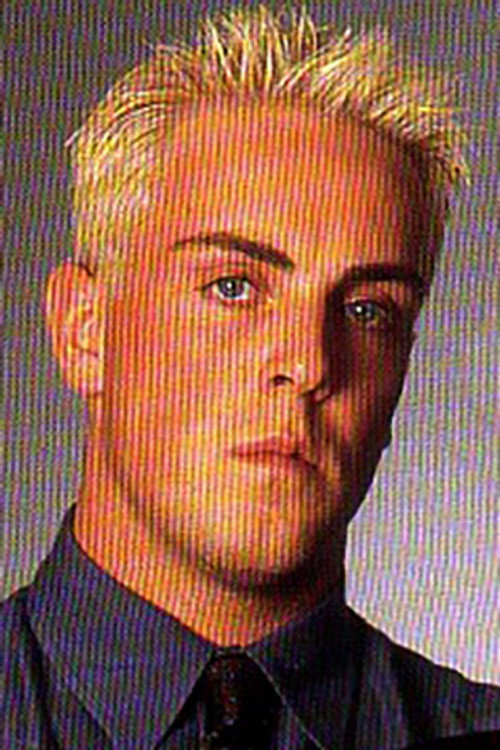 Photo of David Flair, Acting