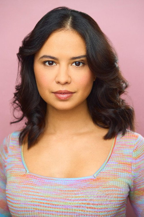 Photo of Olivia Roldan, Acting