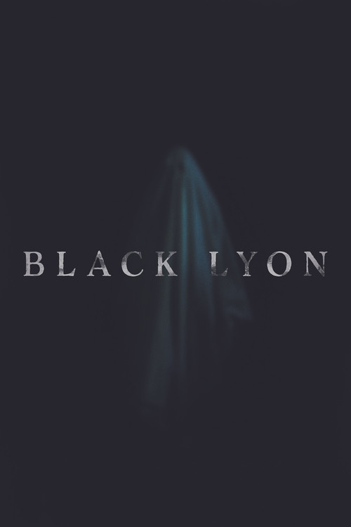Movie poster for Black Lyon (2023)
