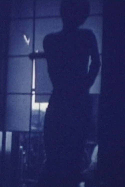 Movie poster for THRASHGIRLS (1998)