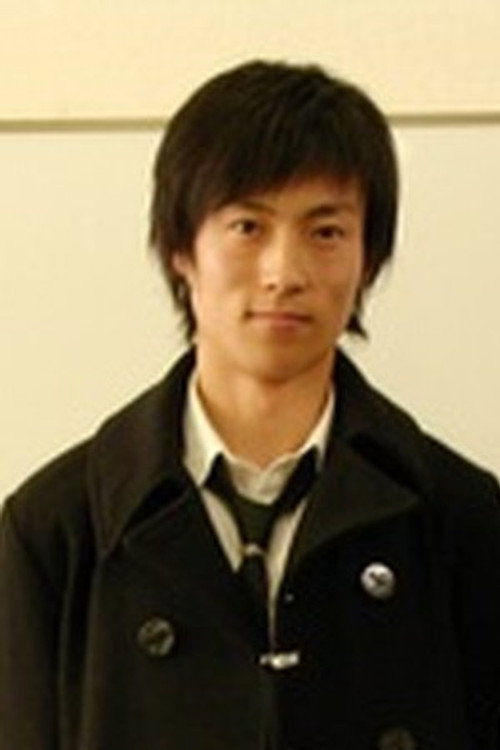 Photo of Masato Nagai, Acting