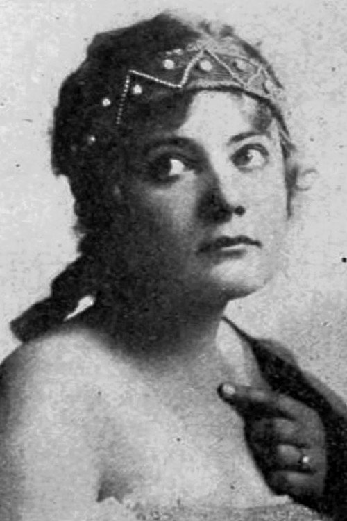 Photo of Florence Dagmar, Acting