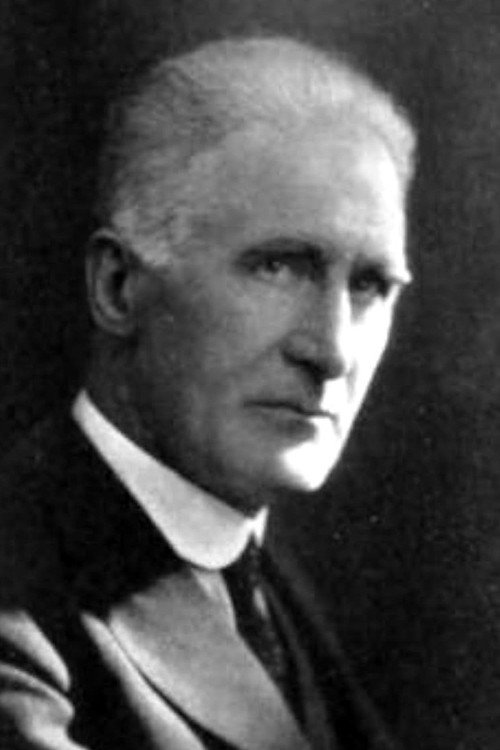 Photo of J. Fisher White, Acting