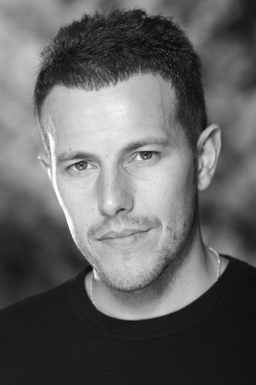 Photo of Lee Latchford-Evans, Acting