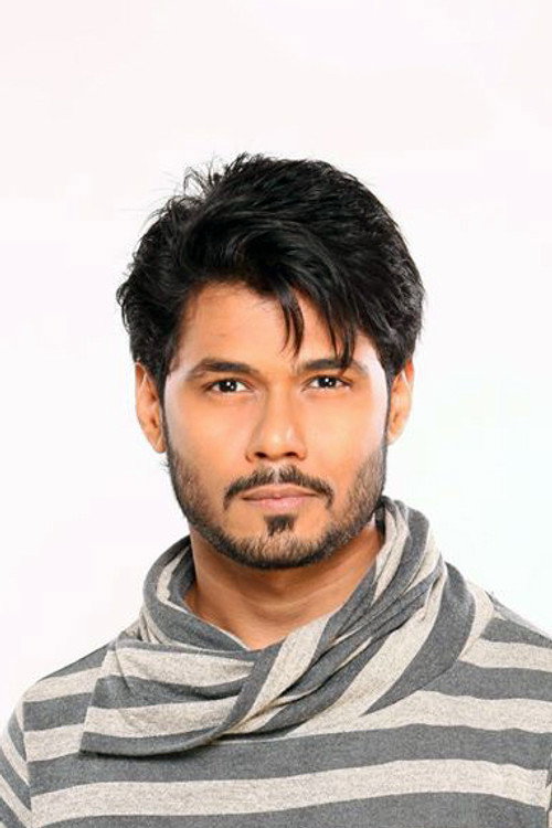 Photo of Avinash Dwivedi, Acting