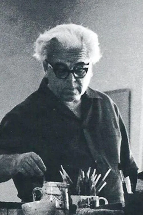 Photo of Spyros Vasileiou, Art