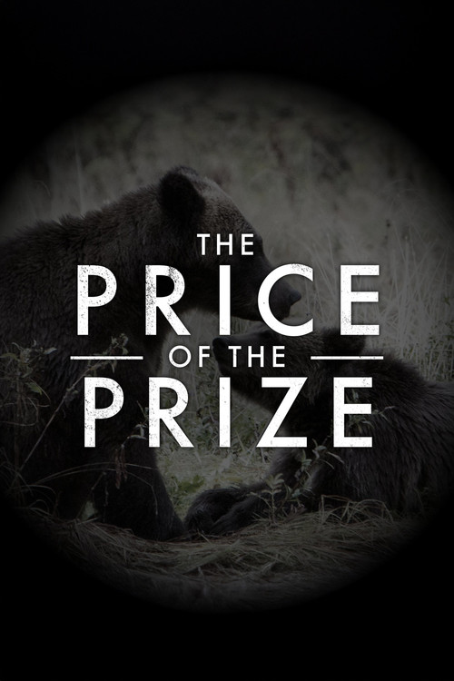Movie poster for The Price of the Prize (2016)
