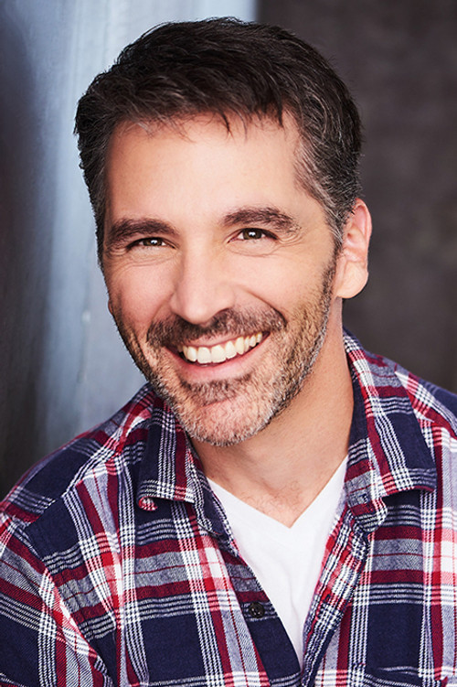Photo of Joe Abraham, Acting