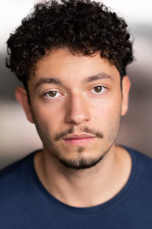 Photo of Sebastian Orozco, Acting