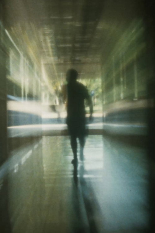 Movie poster for Cuba Velocity (2023)