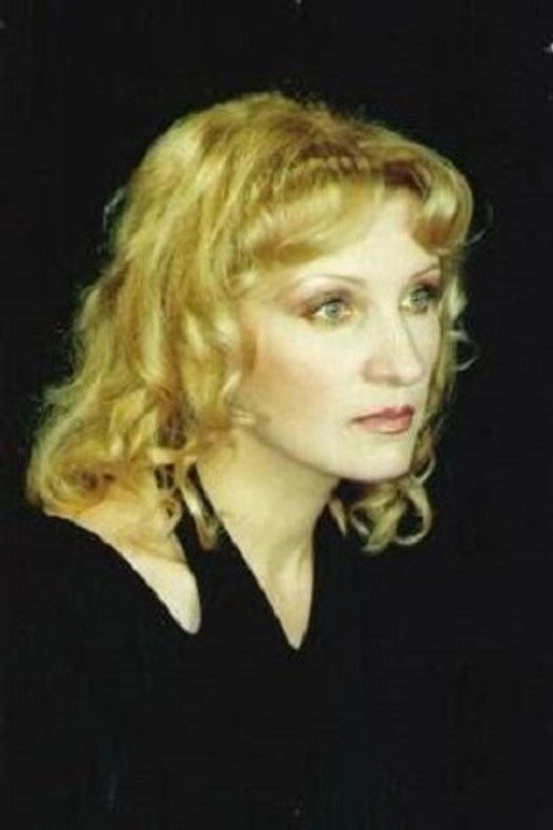 Photo of Natalya Kursevich, Acting