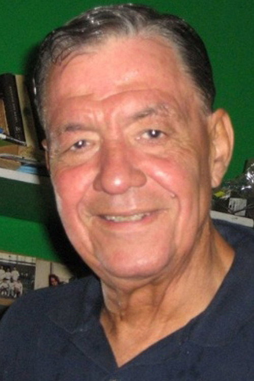 Photo of Haroldo Marinho Barbosa, Directing