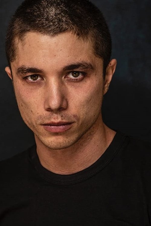 Photo of Keaton Kaplan, Acting